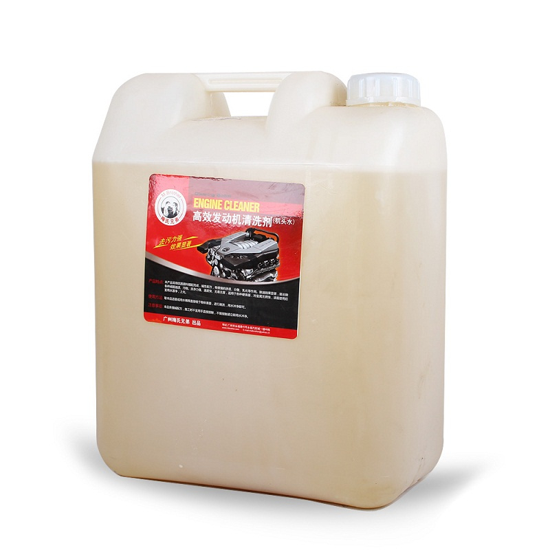 20L梅氏兄弟高效发动机清洁剂大桶