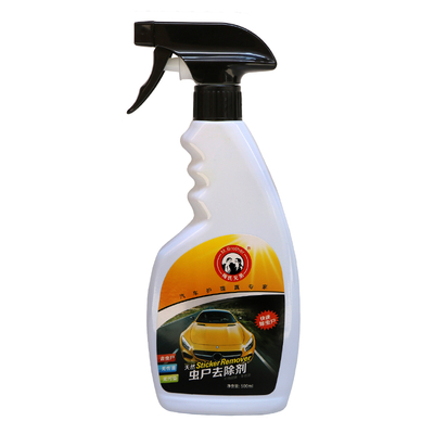 天然虫胶清洁剂(500ML)