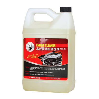 梅氏兄弟高效发动机清洁剂(4升)