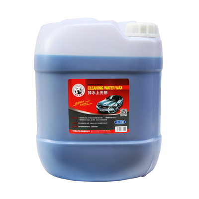 梅氏兄弟排水上光液(大桶)