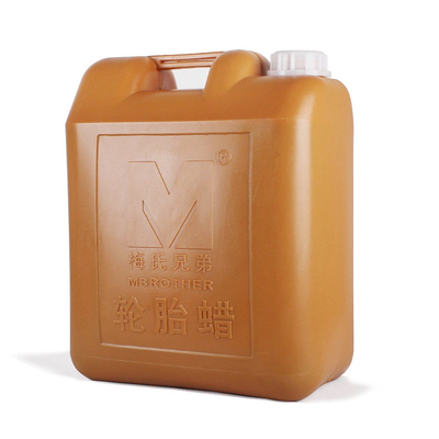 梅氏兄弟A级轮胎蜡(大桶)